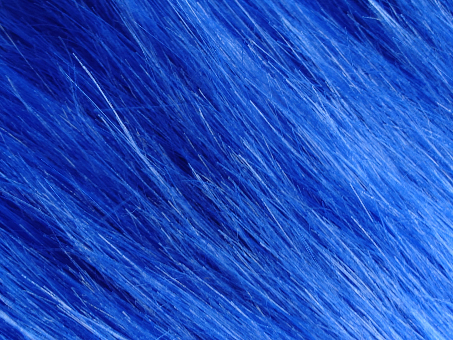 SOLD - futrasztuczne.pl royal blue (5MJ)