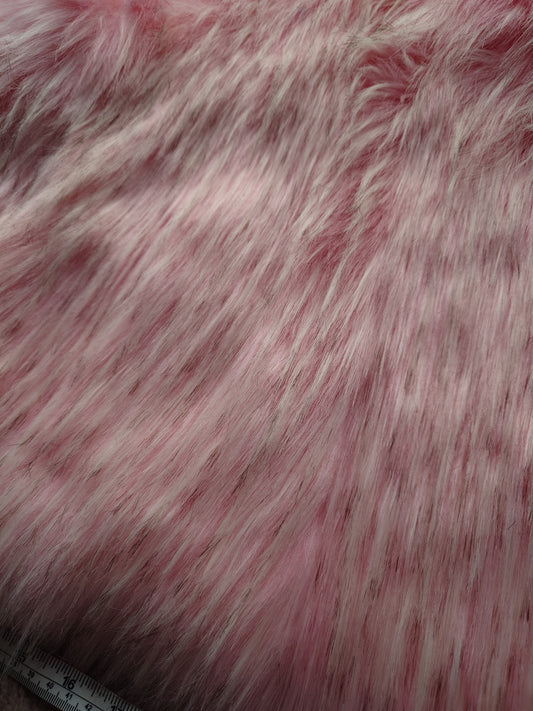 futrasztuczne.pl mixed light pink (92JNX)