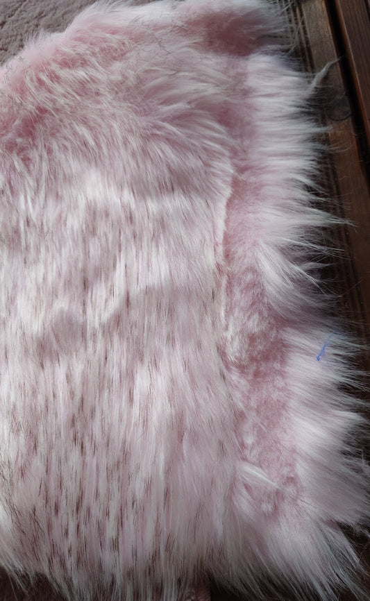 futrasztuczne.pl mixed pastel pink (91JNX)