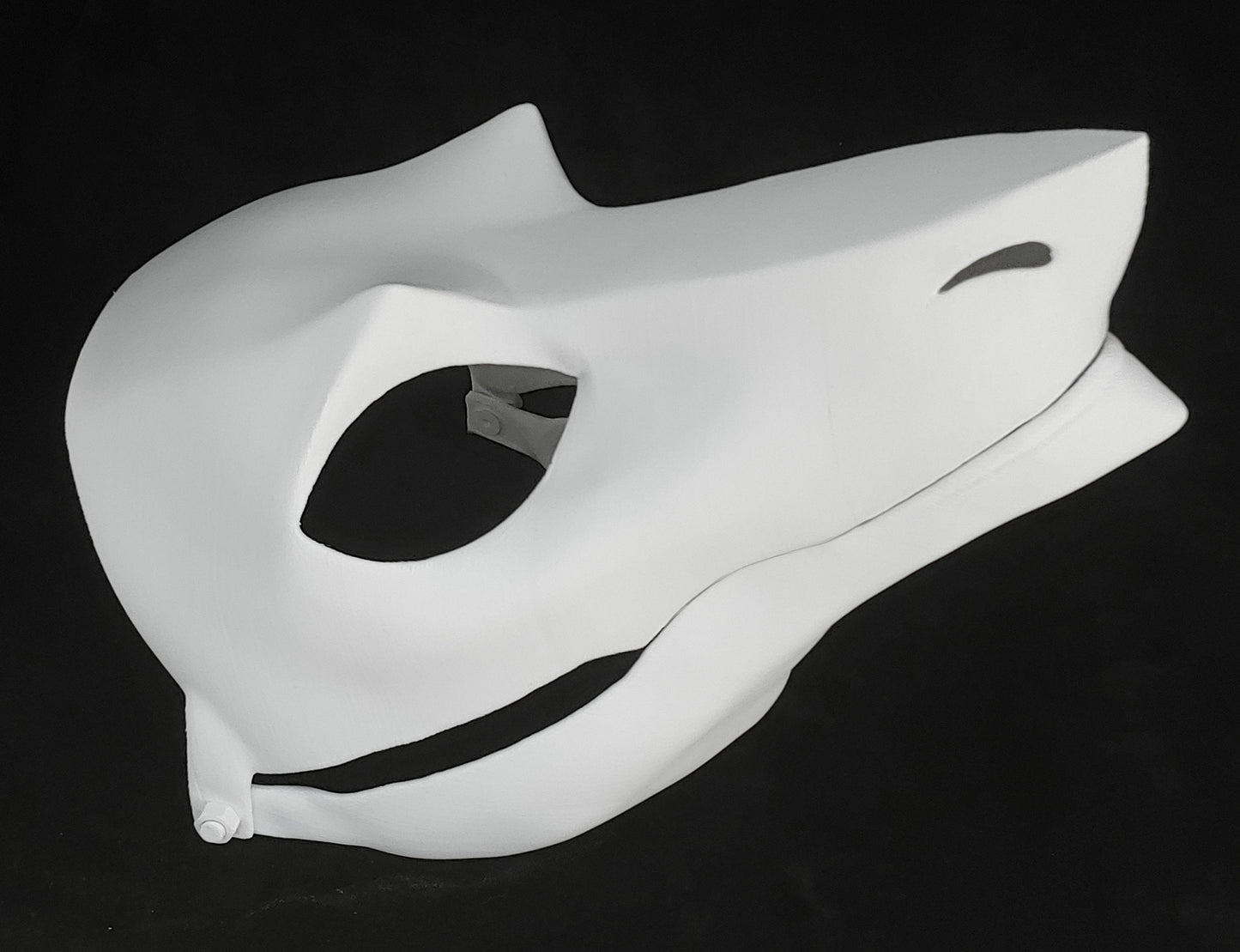 Sergal - Head base