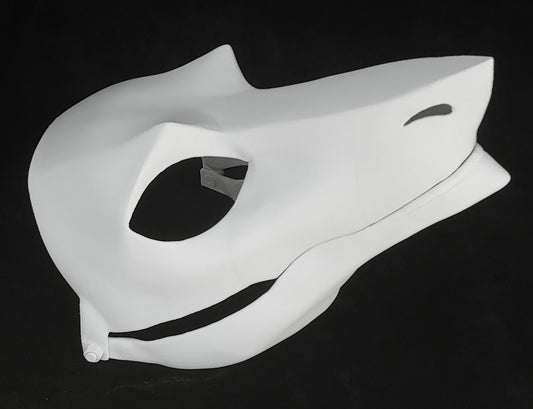 Sergal - Head base