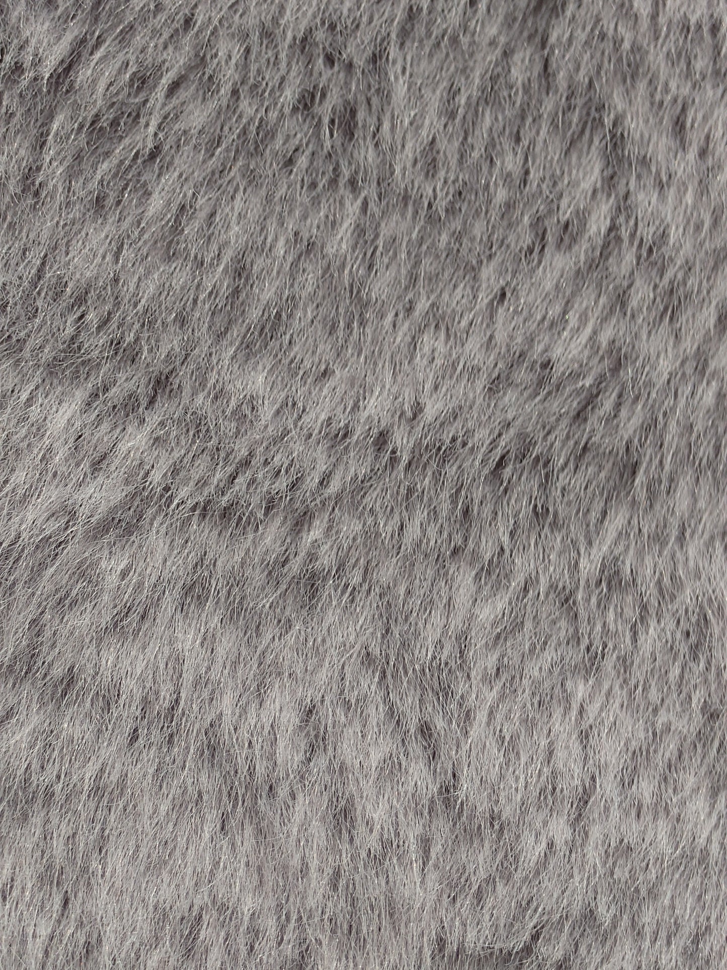 AliExpress silver mink