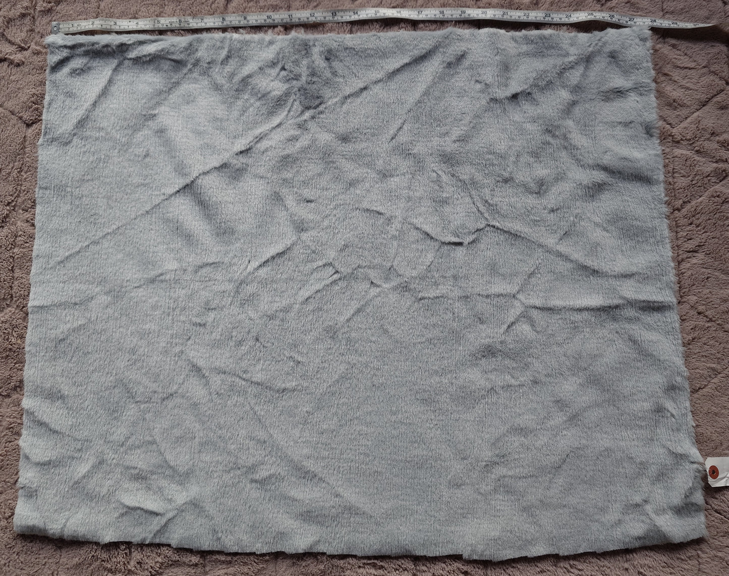 SOLD - Sunplus short light-medium gray