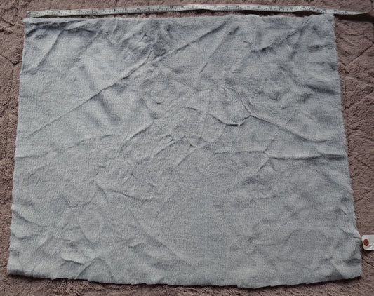 SOLD - Sunplus short light-medium gray