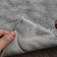 SOLD - Sunplus short light-medium gray