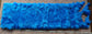 SOLD - futrasztuczne.pl tipped blue (3MJ)