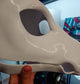 Discounted small boar head base, variant 1