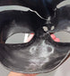 Discounted medium old canine head base, variant 4
