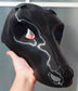 Discounted M-L deer top jaw, antlers