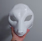SOLD - Discounted small fennec head base, variant 6