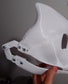 SOLD - Discounted small fennec head base, variant 6